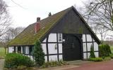 Holiday Home Germany: Holiday House (5 Persons) Münsterland, Lengerich ...