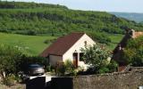 Holiday Home France: Accomodation For 5 Persons In Burgundy, ...