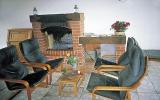 Holiday Home Wulkow Brandenburg: Holiday Cottage - Different Le In Lebus Ot ...