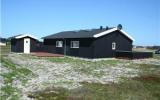 Holiday Home Vrist Ringkobing: Holiday Home (Approx 89Sqm), Harboøre For ...