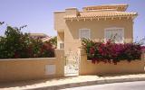 Holiday Home Spain: Holiday Home For 6 Persons, San Miguel De Salinas, San ...