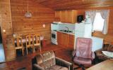 Holiday Home Hordaland Waschmaschine: Holiday Cottage In Mauranger Near ...