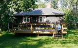 Holiday Home Fyn: Holiday House In Hov, Fyn Og Øerne For 4 Persons 