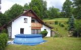 Holiday Home Czech Republic: Holiday Home (Approx 120Sqm), Peklo For Max 6 ...