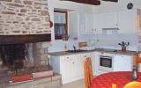 Holiday Home Josselin Waschmaschine: Terraced House (4 Persons) Brittany - ...