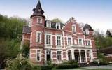 Holiday Home Liege: Chateau Des Sorbiers In Spa, Ardennen, Lüttich For 39 ...