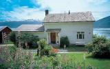 Holiday Home Balestrand Waschmaschine: For 6 Persons In Sognefjord ...