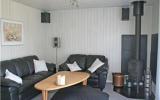 Holiday Home Hvide Sande: Holiday Home (Approx 70Sqm), Klegod For Max 6 ...