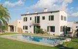 Holiday Home Islas Baleares: Holiday Home For 12 Persons, Consell, Consell, ...