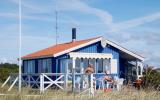 Holiday Home Ribe Fernseher: Blåvand 80166 