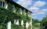 Holiday Home Poitou Charentes: A La Claire Fontaine Fr3165.110.1 