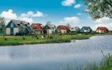Holiday Home Netherlands: Village Scaldia (Hof103) 