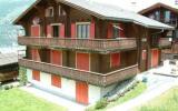 Holiday Home Valais Fernseher: Holiday (Ch-3925-32) 