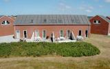 Holiday Home Sonderjylland: Rømø, Havneby Dk1245.2425.1 