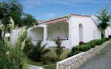 Holiday Home Croatia: Pag-Mandre Ckp255 