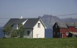 Holiday Home Nordland: Lofoten/myrland N39140 