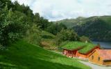 Holiday Home Norway: Ualand 28081 