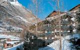 Holiday Home Zermatt: Residenz Patricia (Ztt254) 