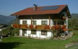 Holiday Home Reith Im Alpbachtal Fernseher: Sonnenblick (At-6235-16) 