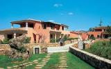 Holiday Home Sardegna Fernseher: Residenz Le Canne (Teo114) 