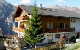 Holiday Home Valais: Waldheim Ch3925.250.3 