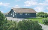 Holiday Home Ribe: Blåvand Strand A3750 