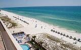 Holiday Home Destin Florida: Sunrise Beach Condominiums 1105 Us3020.888.1 