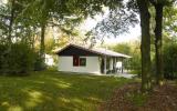Holiday Home Drenthe: Bungalow Type Exloo D 