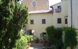 Holiday Home San Gimignano Fernseher: Vakantiewoning Il Camino 