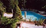 Holiday Home Aquitaine Fernseher: Villa 