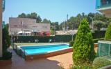 Holiday Home Catalonia: La Caleta Es9580.223.1 