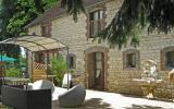 Holiday Home Champagne Ardenne: La Marronniere Fr5101.100.1 