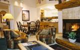 Holiday Home Steamboat Springs: Trappeur's Lodge 1301 (Den+Loft) ...