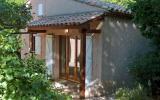 Holiday Home France: Les Mas Du Gay Scavoir Fr8480.236.1 