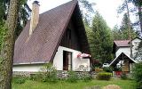 Holiday Home Lojzova Paseka Fernseher: Ferienhaus Mit Color Sat-Tv 