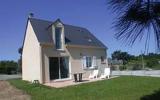 Holiday Home France Cd-Player: Baie D`emeraude-La Mouette (Fr-35260-03) 