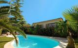 Holiday Home Cagnes Sur Mer: Cagnes Sur Mer Fca412 