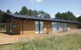 Holiday Home Rømø Kirkeby: Langdal R10345 