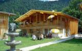 Holiday Home Tirol Fernseher: App. Edelweiss Erdgeschoss 
