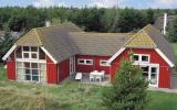 Holiday Home Ribe: Blåvand Strand A3144 