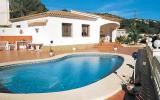 Holiday Home Spain: Clp (Clp400) 