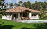 Holiday Home France: Moliets Fr3435.700.1 