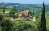 Holiday Home San Gimignano: San Gimignano Itn494 