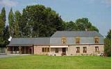 Holiday Home Picardie Fernseher: Le Clos St Antoine (Fr-02450-02) 