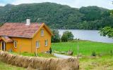 Holiday Home Norway Fernseher: Ualand 33218 