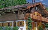 Holiday Home Vaud: Chalet Alessandra Ch1883.105.2 
