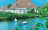 Holiday Home Friesland: Ferienpark It Wiid (Erw110) 