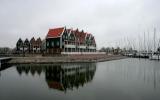 Holiday Home Noord Holland Fernseher: Marinapark Volendam (Nl-1131-03) 