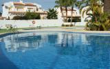 Holiday Home Spain: Puerta De Calpe Es9730.381.1 