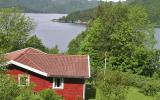 Holiday Home Vest Agder Cd-Player: Lindesnes/lindal N36438 